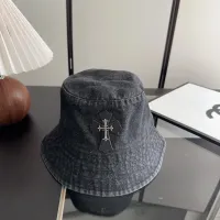 $27.00 USD Chrome Hearts Caps #1468291