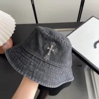 $27.00 USD Chrome Hearts Caps #1468291