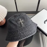$27.00 USD Chrome Hearts Caps #1468291