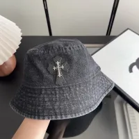 $27.00 USD Chrome Hearts Caps #1468291