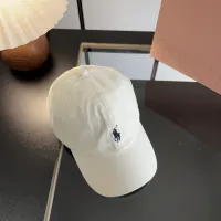 $27.00 USD Ralph Lauren Polo Caps #1468329