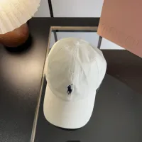 $27.00 USD Ralph Lauren Polo Caps #1468329
