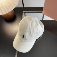 $27.00 USD Ralph Lauren Polo Caps #1468329