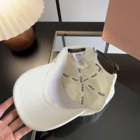 $27.00 USD Ralph Lauren Polo Caps #1468329