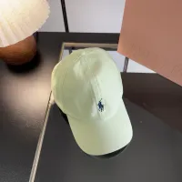 $27.00 USD Ralph Lauren Polo Caps #1468332