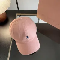$27.00 USD Ralph Lauren Polo Caps #1468334
