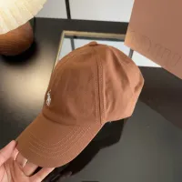 $27.00 USD Ralph Lauren Polo Caps #1468335