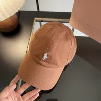$27.00 USD Ralph Lauren Polo Caps #1468335