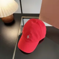 $27.00 USD Ralph Lauren Polo Caps #1468337