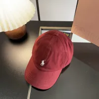 $27.00 USD Ralph Lauren Polo Caps #1468338