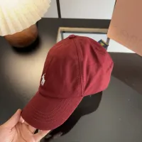 $27.00 USD Ralph Lauren Polo Caps #1468338