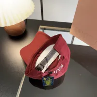 $27.00 USD Ralph Lauren Polo Caps #1468338