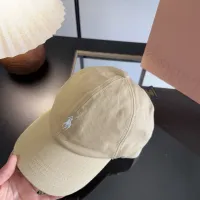 $27.00 USD Ralph Lauren Polo Caps #1468340