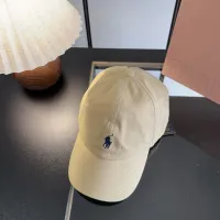 $27.00 USD Ralph Lauren Polo Caps #1468341