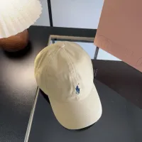 $27.00 USD Ralph Lauren Polo Caps #1468341