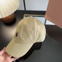 $27.00 USD Ralph Lauren Polo Caps #1468341