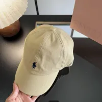 $27.00 USD Ralph Lauren Polo Caps #1468341