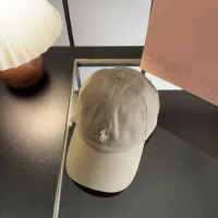 $27.00 USD Ralph Lauren Polo Caps #1468342