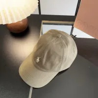 $27.00 USD Ralph Lauren Polo Caps #1468342