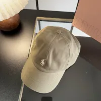 $27.00 USD Ralph Lauren Polo Caps #1468342