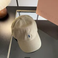$27.00 USD Ralph Lauren Polo Caps #1468343