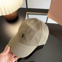 $27.00 USD Ralph Lauren Polo Caps #1468343