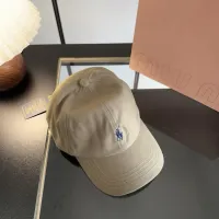 $27.00 USD Ralph Lauren Polo Caps #1468343