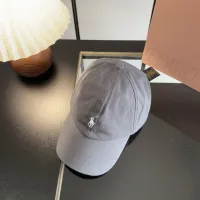 $27.00 USD Ralph Lauren Polo Caps #1468344