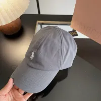 $27.00 USD Ralph Lauren Polo Caps #1468344