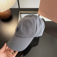 $27.00 USD Ralph Lauren Polo Caps #1468345