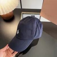 $27.00 USD Ralph Lauren Polo Caps #1468346