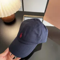 $27.00 USD Ralph Lauren Polo Caps #1468347