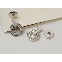 $29.00 USD Bvlgari Earrings For Women #1468409