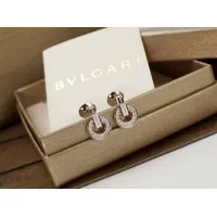 $29.00 USD Bvlgari Earrings For Women #1468409