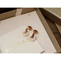 $29.00 USD Bvlgari Earrings For Women #1468410