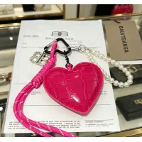 $38.00 USD Balenciaga Key Holder And Bag Buckle #1468428