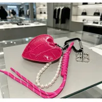 $38.00 USD Balenciaga Key Holder And Bag Buckle #1468428