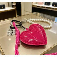 $38.00 USD Balenciaga Key Holder And Bag Buckle #1468428