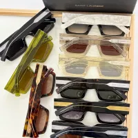 $64.00 USD Yves Saint Laurent YSL AAA Quality Sunglasses #1468485