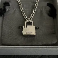 $56.00 USD Balenciaga Necklaces #1468522