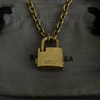 $56.00 USD Balenciaga Necklaces #1468523