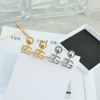 $27.00 USD Dolce & Gabbana D&G Earrings For Women #1468541