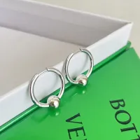$36.00 USD Bottega Veneta Earrings For Women #1468543