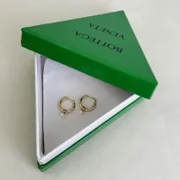 $36.00 USD Bottega Veneta Earrings For Women #1468544