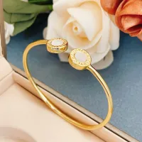 $29.00 USD Bvlgari Bracelets In Gold #1468548