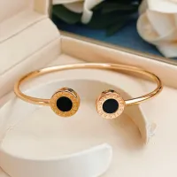 $29.00 USD Bvlgari Bracelets In Rose Gold #1468550