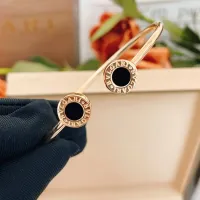 $29.00 USD Bvlgari Bracelets In Rose Gold #1468550