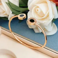 $29.00 USD Bvlgari Bracelets In Rose Gold #1468550