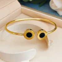 $29.00 USD Bvlgari Bracelets In Gold #1468551