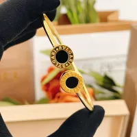 $29.00 USD Bvlgari Bracelets In Gold #1468551
